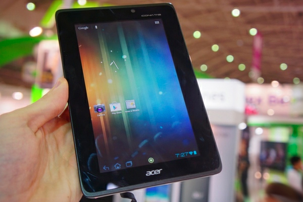  Acer Iconia Tab A110